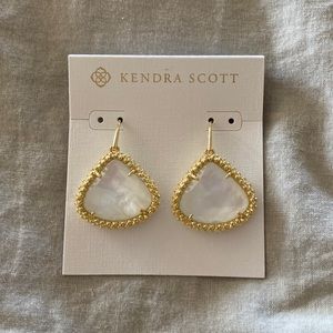 Kendra Scott earrings